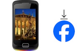 How to install Facebook on a GFive E660