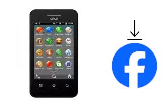 How to install Facebook on a GFive F500