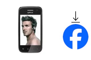 How to install Facebook on a GFive Gfive A77