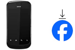 How to install Facebook on a Gigabyte GSmart G1345