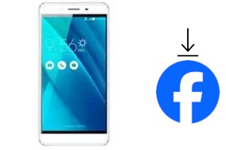 How to install Facebook on a Ginzzu S5040