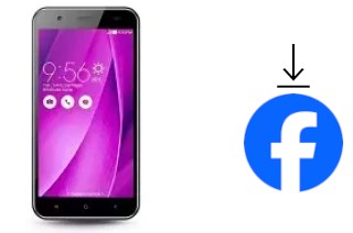 How to install Facebook on a Ginzzu S5110