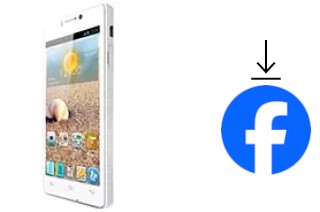 How to install Facebook on a Gionee Elife E5