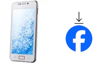 How to install Facebook on a Gionee Gpad G1