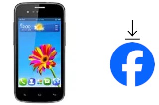 How to install Facebook on a Gionee Pioneer P2