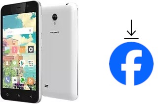 How to install Facebook on a Gionee Pioneer P3S