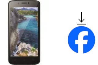 How to install Facebook on a Gionee Pioneer P5L