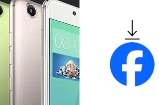 How to install Facebook on a Gionee S10C