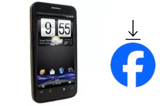 How to install Facebook on a GlobusGPS GL-800Android