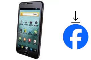 How to install Facebook on a GlobusGPS GL-900Dolfin