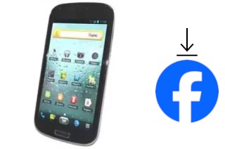 How to install Facebook on a GlobusGPS GL-900Sky