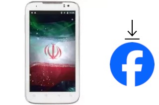 How to install Facebook on a GLX G4 NFC