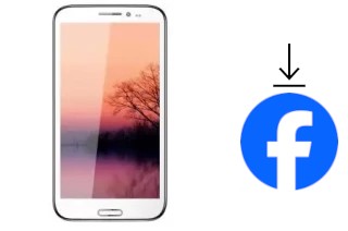 How to install Facebook on a GLX G5