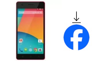 How to install Facebook on a GLX Maad Plus