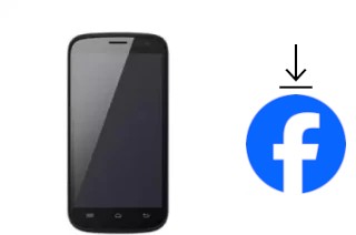 How to install Facebook on a GLX Spark