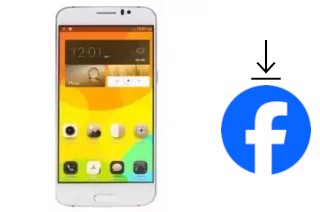 How to install Facebook on a GMango 6XA