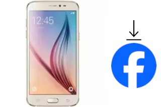 How to install Facebook on a GMango MS6 Plus