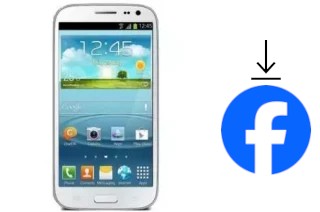 How to install Facebook on a Gmate GMate S5