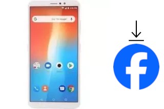 How to install Facebook on a Gome C7 Note