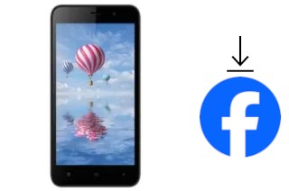 How to install Facebook on a GoMobile Go Onyx HD