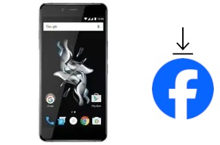 How to install Facebook on a GoMobile Go Onyx LTE