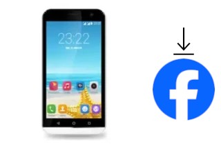 How to install Facebook on a GoMobile GO Onyx