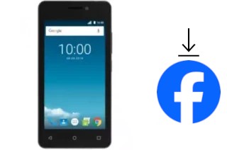 How to install Facebook on a GoMobile GO401