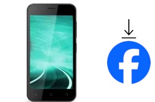 How to install Facebook on a GoMobile GO452