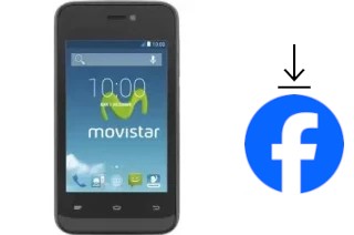 How to install Facebook on a GoMobile GO778