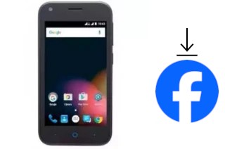 How to install Facebook on a GoMobile Onyx Mini