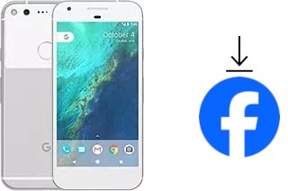 How to install Facebook on a Google Pixel