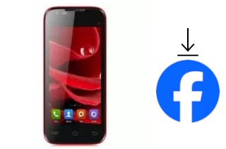 How to install Facebook on a GPhone A1