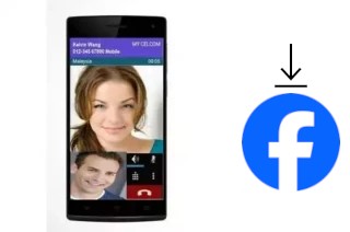 How to install Facebook on a GPhone Bold 2