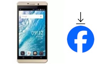 How to install Facebook on a GPhone Bold 3