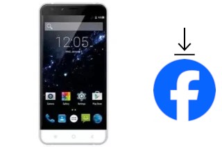 How to install Facebook on a GT-Mobile GT Mobile GT 888