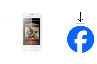 How to install Facebook on a GTel A703I