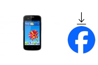 How to install Facebook on a GTel A704I