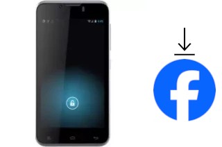 How to install Facebook on a GTel A706