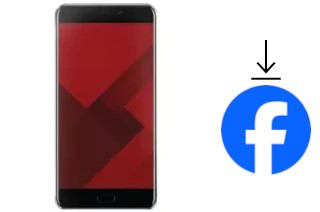 How to install Facebook on a GTel X5