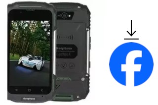 How to install Facebook on a Guophone V88