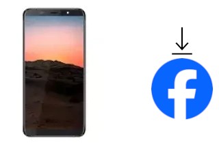 How to install Facebook on a Haier Elegance E11