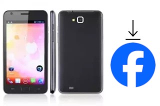 How to install Facebook on a Haipai I9220