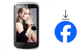 How to install Facebook on a Hedy HEDY S801