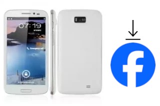 How to install Facebook on a Hero 9300