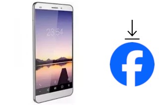 How to install Facebook on a Hicell T9