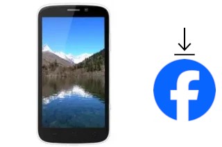 How to install Facebook on a HIKe Hike Pandora QI