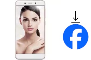 How to install Facebook on a Himax H1 Plus