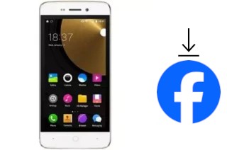 How to install Facebook on a Himax M2 Y12