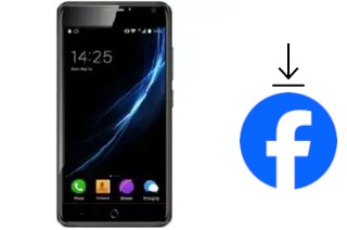 How to install Facebook on a Himax M21