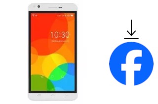 How to install Facebook on a Himax Polymer 2X